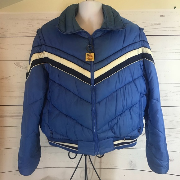 high sierra ski jacket